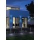 - Roya - Anthracite Up & Down Wall Lamp Trio-204260242 - Roya - Anthracite Up & Down Wall Lamp