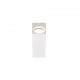 - Roya - White Up & Down Wall Lamp Trio-204269231 - Roya - White Up & Down Wall Lamp