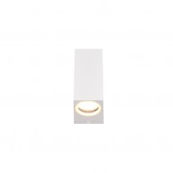 Roya - White Up & Down Wall Lamp Roya - White Up & Down Wall Lamp