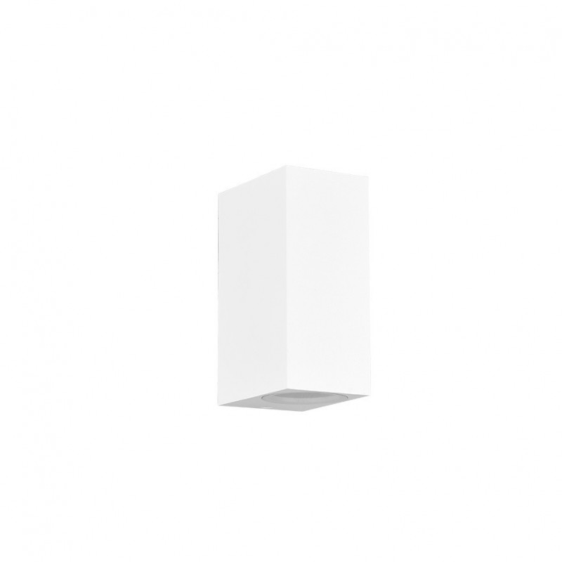 - Roya - White Up & Down Wall Lamp Trio-204269231 - Roya - White Up & Down Wall Lamp