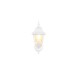 Trio-205760131 - Livenza - Traditional Matt White Uplighter Wall Lamp
