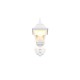 Trio-205760131 - Livenza - Traditional Matt White Uplighter Wall Lamp