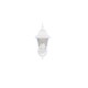 Trio-205760131 - Livenza - Traditional Matt White Uplighter Wall Lamp