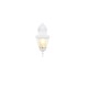 Trio-205767131 - Livenza - Traditional Matt White Downlighter Wall Lamp