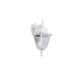 Trio-205767131 - Livenza - Traditional Matt White Downlighter Wall Lamp