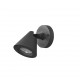 - Kaveri - Anthracite Wall Lamp IP44 Trio-206060142 - Kaveri - Anthracite Wall Lamp IP44