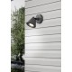 - Kaveri - Anthracite Wall Lamp IP44 Trio-206060142 - Kaveri - Anthracite Wall Lamp IP44