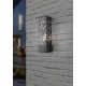 - Cooper - Decorative Anthracite Wall Lamp IP44 Trio-207360142 - Cooper - Decorative Anthracite Wall Lamp IP44