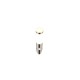 Trio-209769107 - Trioto - Matt Nickel PIR Wall Lamp with White Diffuser
