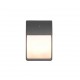 - Mersey - Anthracite Wall Lamp with Number Set Trio-212160242 - Mersey - Anthracite Wall Lamp with Number Set