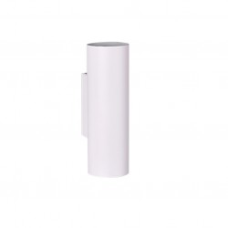 Marley - White Up & Down Wall Lamp Marley - White Up & Down Wall Lamp