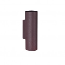 Marley - Rusty Up & Down Wall Lamp Marley - Rusty Up & Down Wall Lamp