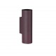 - Marley - Rusty Up & Down Wall Lamp Trio-212400224 - Marley - Rusty Up & Down Wall Lamp
