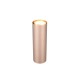 Trio-212400265 - Marley - Coffee & Warm Grey Up & Down Wall Lamp