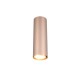 Trio-212400265 - Marley - Coffee & Warm Grey Up & Down Wall Lamp