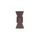 - Ardas - Rusty Up & Down Wall Lamp IP44 Trio-212560224 - Ardas - Rusty Up & Down Wall Lamp IP44