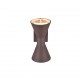 - Ardas - Rusty Up & Down Wall Lamp IP44 Trio-212560224 - Ardas - Rusty Up & Down Wall Lamp IP44