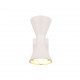 - Ardas - Matt White Up & Down Wall Lamp IP44 Trio-212560231 - Ardas - Matt White Up & Down Wall Lamp IP44