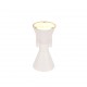 - Ardas - Matt White Up & Down Wall Lamp IP44 Trio-212560231 - Ardas - Matt White Up & Down Wall Lamp IP44