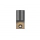 - Roya - Anthracite PIR Wall Lamp Trio-214260142 - Roya - Anthracite PIR Wall Lamp