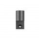 - Roya - Anthracite PIR Wall Lamp Trio-214260142 - Roya - Anthracite PIR Wall Lamp