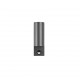 - Roya - Anthracite Up & Down PIR Wall Lamp Trio-214260242 - Roya - Anthracite Up & Down PIR Wall Lamp