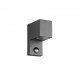 Trio-214269142 - Roya - Anthracite PIR Wall Lamp