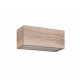 Trio-218560235 - Mayenne - Wooden Up & Down LED Wall Lamp IP44