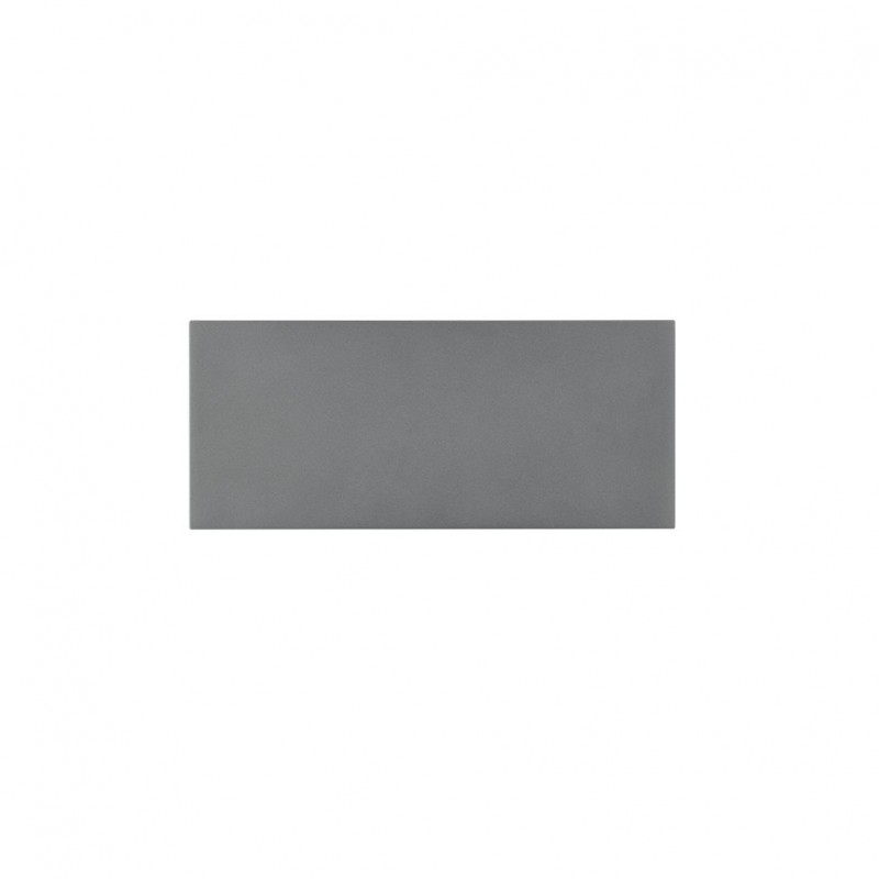 - Mayenne - Anthracite Up & Down Wall Lamp IP44 Trio-218560242 - Mayenne - Anthracite Up & Down Wall Lamp IP44