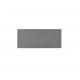 - Mayenne - Anthracite Up & Down Wall Lamp IP44 Trio-218560242 - Mayenne - Anthracite Up & Down Wall Lamp IP44