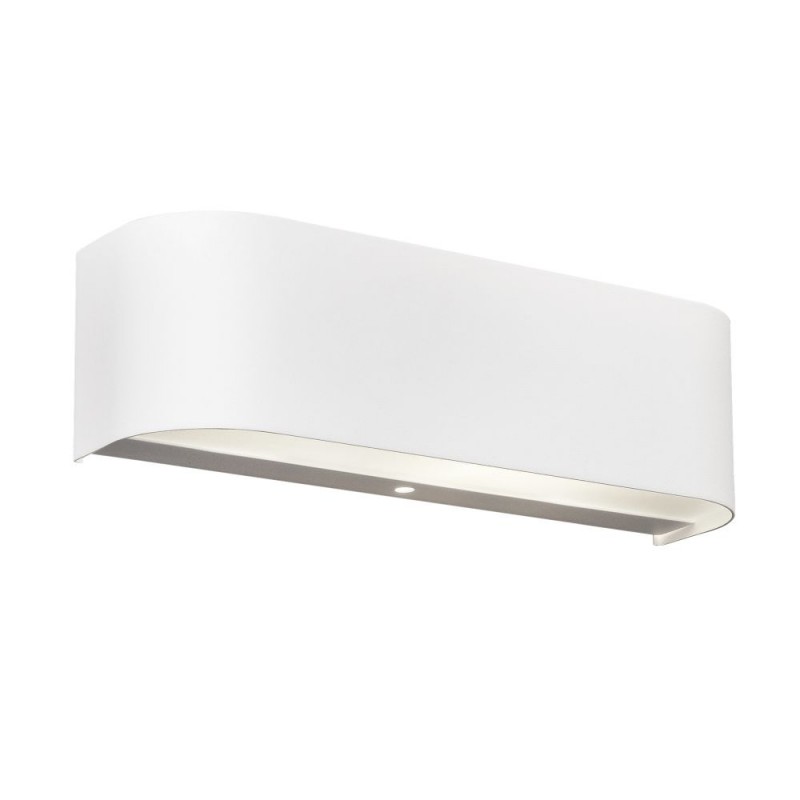 Trio-220810201 - Adriano - White Up & Down LED Wall Lamp