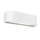 Trio-220810201 - Adriano - White Up & Down LED Wall Lamp