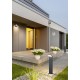 - Pearl - Anthracite PIR Wall Lamp IP54 Trio-221169142 - Pearl - Anthracite PIR Wall Lamp IP54