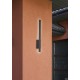 Trio-221460142 - Tawa - Anthracite LED Wall Lamp IP54