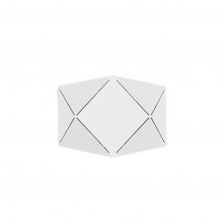 Zandor - White LED Wall Lamp Zandor - White LED Wall Lamp