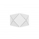 - Zandor - White LED Wall Lamp Trio-223510131 - Zandor - White LED Wall Lamp