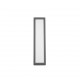 - Fuerte - Anthracite LED Wall Lamp with White Diffuser Trio-226260142 - Fuerte - Anthracite LED Wall Lamp with White Diffuser