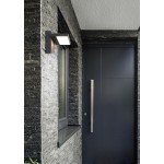 Horton - Anthracite LED Wall Lamp Horton - Anthracite LED Wall Lamp