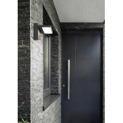 Horton - Anthracite LED Wall Lamp