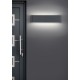 - Thames II - Anthracite Up & Down LED Wall Lamp IP54 Trio-226460242 - Thames II - Anthracite Up & Down LED Wall Lamp IP54