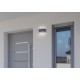 - Trent - Anthracite Up & Down LED Wall Lamp IP65 Trio-226960242 - Trent - Anthracite Up & Down LED Wall Lamp IP65