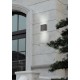 - Thames - Square Anthracite LED Wall Lamp IP54 Trio-229360242 - Thames - Square Anthracite LED Wall Lamp IP54