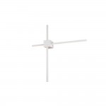 Cassino - White CCT Wall Lamp 1700 lm