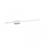 Cassino - White CCT Wall Lamp 850 lm