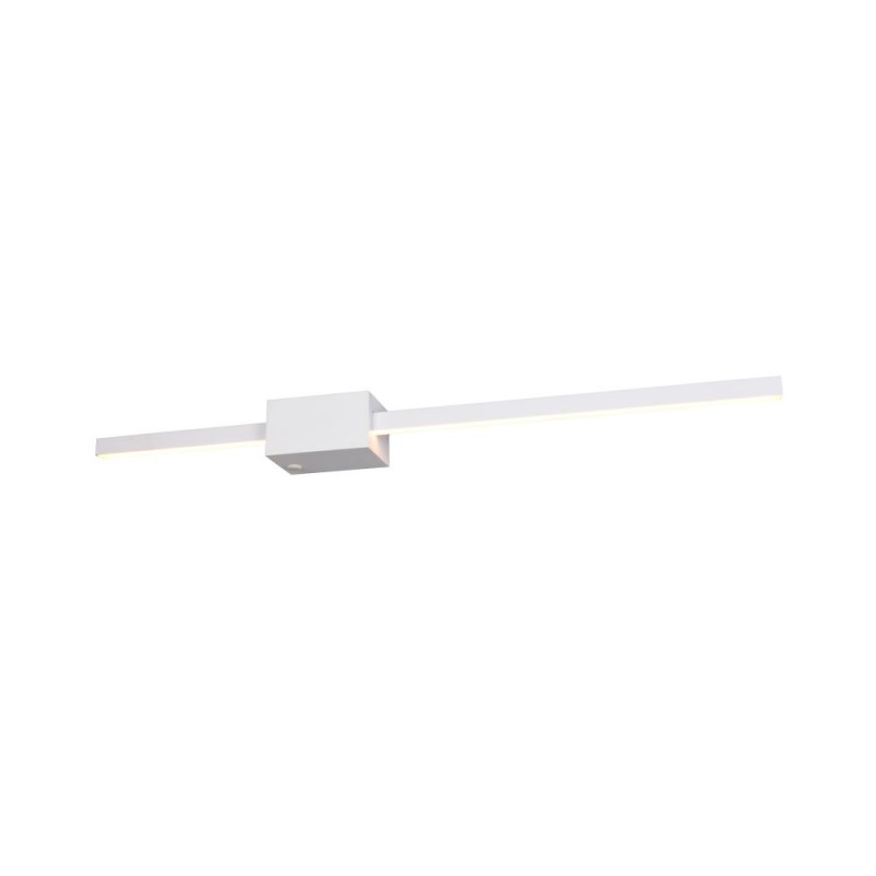 Trio-237779131 - Cassino - White CCT Wall Lamp 850 lm