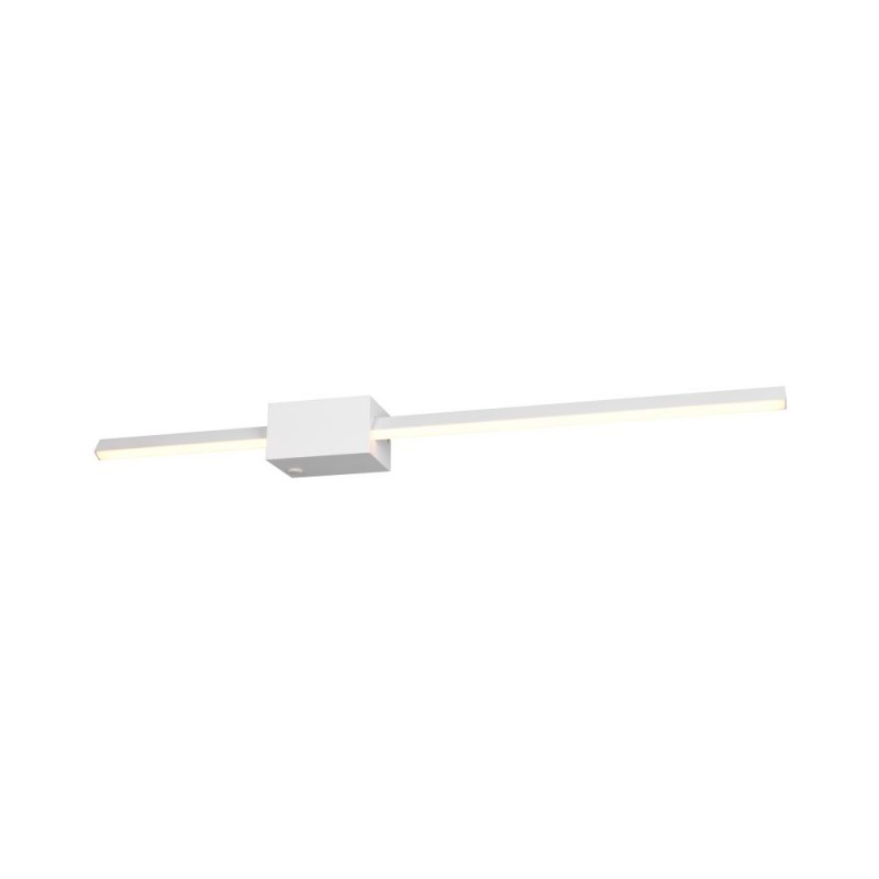 Trio-237779131 - Cassino - White CCT Wall Lamp 850 lm