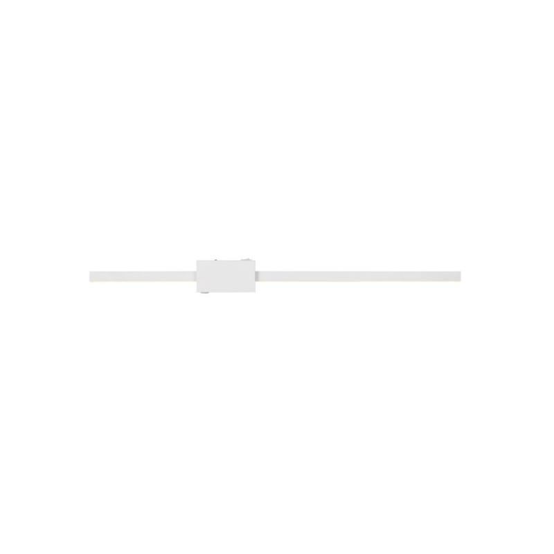 Trio-237779131 - Cassino - White CCT Wall Lamp 850 lm