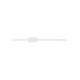 Trio-237779131 - Cassino - White CCT Wall Lamp 850 lm