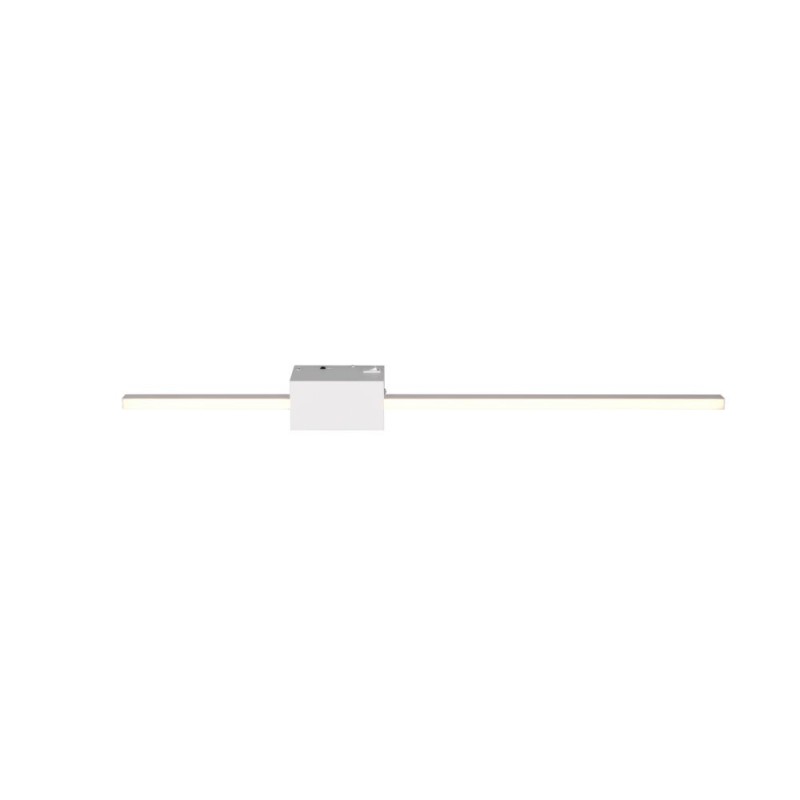 Trio-237779131 - Cassino - White CCT Wall Lamp 850 lm