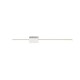 Trio-237779131 - Cassino - White CCT Wall Lamp 850 lm